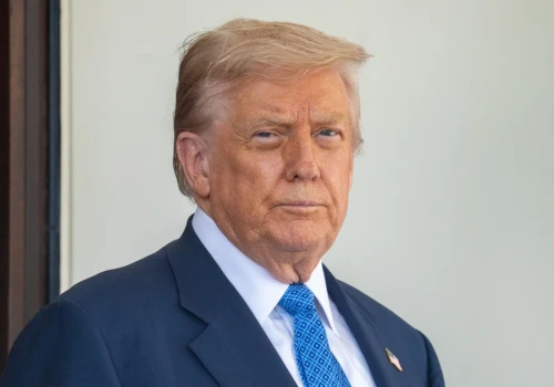 Donald Trump: nie zgodziliśmy się na produkcję Patriotów przez Ukrainę