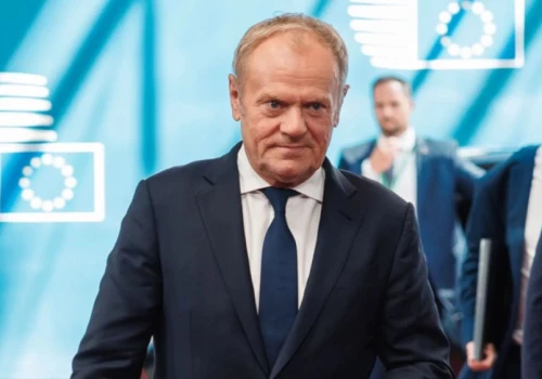 Tusk nie gryzie się w język ws. kryzysu w Ceucie. Każe brać przykład z Polski