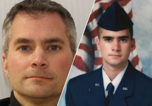 W New Jersey ogłoszono dzień Briana Sicknicka – policjanta, który zmarł po szturmie na Kapitol