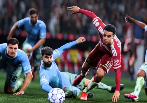 EA Sports FC 27 z pokazem trybu kariery. Co nowego dodano do gry?