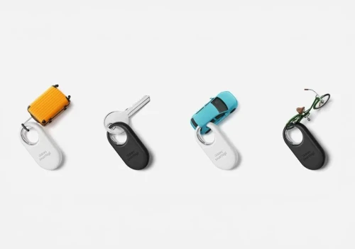 Galaxy SmartTag3 tuż za rogiem. Samsung zmienił wygląd
