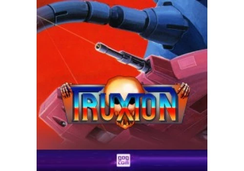 Legendarna seria Truxton powróciła po 35 latach! Dwie pierwsze odsłony po 9,25 zł w GOG.com