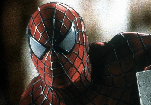 Wpisz Spider-Man w Google i zobacz, co się wydarzy