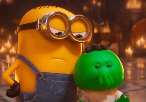 W lipcu w kinach, za chwilę w domowym zaciszu. Miał być wielki hit, a jest szybka premiera na VOD