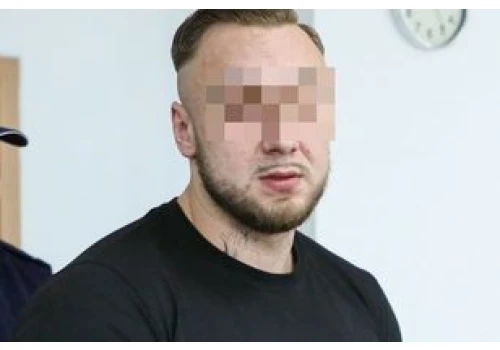 Kolejne zarzuty dla Łukasza Ż. W tle ogromna ilość narkotyków