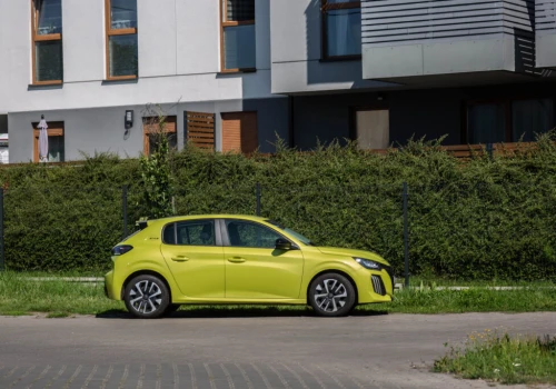 Elektryczny carsharing miał być idealnym biznesem. Dlaczego rachunek wciąż się nie spina?