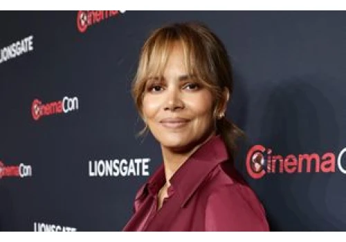 Halle Berry zaliczyła wpadkę na wakacjach. Musiała ocenzurować zdjęcia