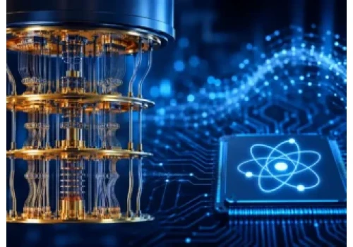 To może być największy przełom technologiczny dekady. IBM wskazuje, kiedy komputery kwantowe zaczną zarabiać