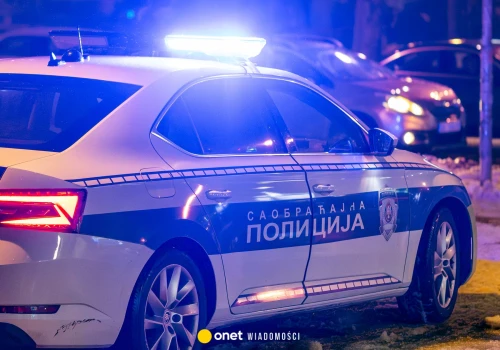 Rosjanka zaginęła w Serbii. Jej ciało znaleziono w walizce