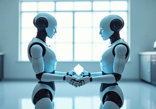 Google DeepMind uczy roboty współpracy. Gemini Robotics 2 wychodzi z laboratorium