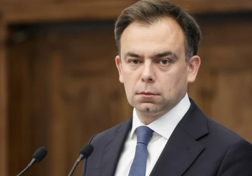 Andrzej Domański: prezydent stanął po stronie koncernów