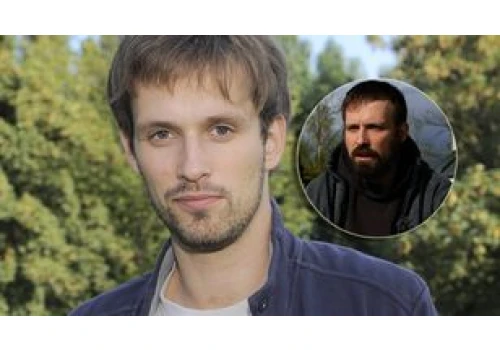 Od gwiazdora do ZAKONNIKA. Gorliwy Jakub Strzelecki wybrał ascezę zamiast sławy