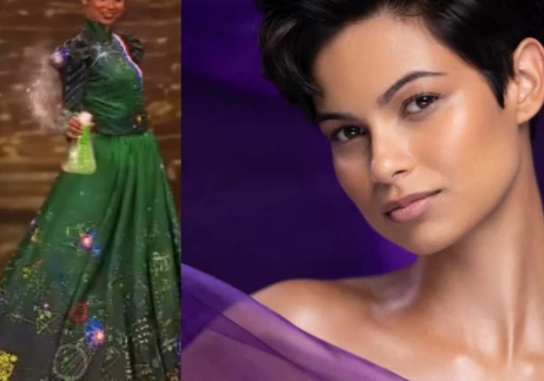Skandal na Miss Supranational 2026! Francja zakpiła z Polaków. To na plecach miała ich kandydatka