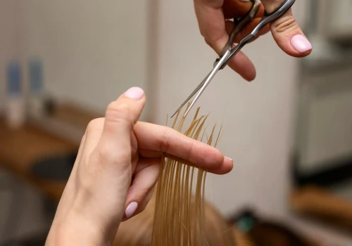 Love layers przebija nawet boba. Nie skracam włosów, a wyglądają na dwa razy gęstsze
