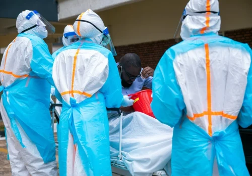 Już ponad 1,5 tys. ofiar wirusa Ebola. W ostatnich dniach ta liczba dramatycznie wzrosła