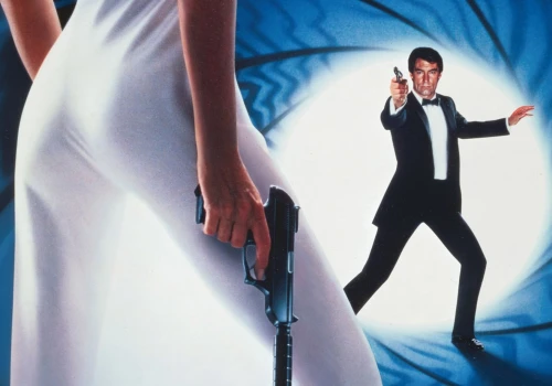 39 lat temu zadebiutował najbardziej niedoceniany i zapomniany James Bond. To właśnie jego najbardziej lubi Christopher Nolan
