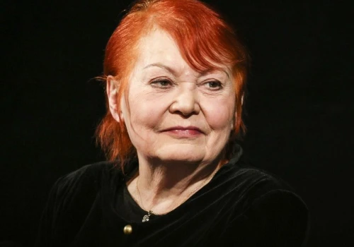Nie żyje Iga Cembrzyńska. Aktorka miała 87 lat