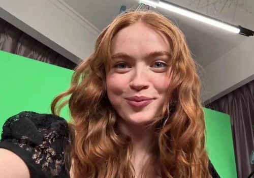 Spider-Man: Całkiem nowy dzień - kogo gra Sadie Sink? Ta postać ma znaczenie dla MCU