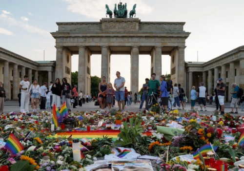 Chciał przyłączyć się do Państwa Islamskiego? Nowe doniesienia o zamachowcu z Berlina