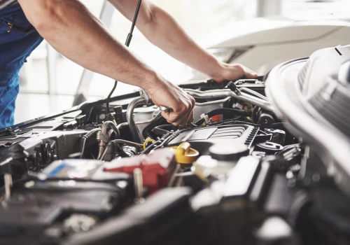 Ogromny wzrost zysku Auto Partnera. Spółka podała przyczyny