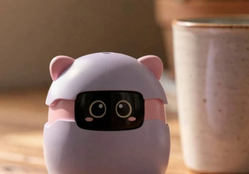 Kultowe Tamagotchi powraca. Oczywiście z AI
