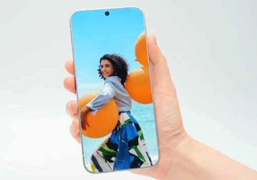Tak będą wyglądać telefony w 2027 roku? Tecno stworzyło wyjątkowy ekran
