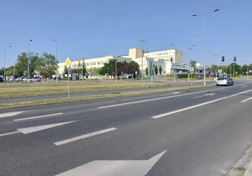Wkrótce kolejne zmiany w organizacji ruchu na ul. Lwowskiej