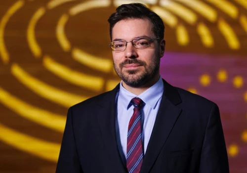 Wystąpiłem o nadzwyczajne posiedzenie Parlamentu Europejskiego wz. zsytuacją w Hiszpanii