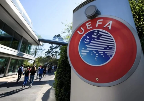 UEFA grozi bojkotem turniejów FIFA