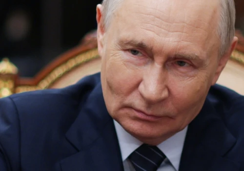 Nowa broń Putina terroryzuje Ukrainę. Jest tania i skuteczna