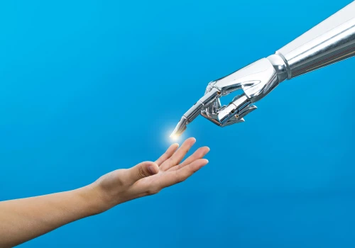 Google DeepMind udostępnia Gemini Robotics-ER 2, model uczy roboty współpracować ze sobą
