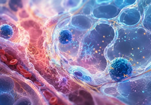 Ludzkie płuca przechowują trwałą pamięć immunologiczną przeciw wielu patogenom