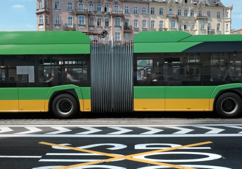 Pas DOP. Kto może nim jeździć? Co oznacza skrót i kiedy grozi mandat