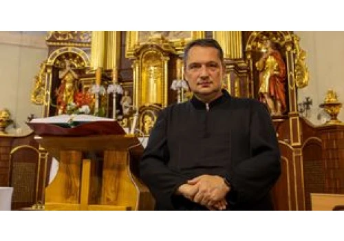 Parafia świętego Jakuba Apostoła w Sędziejowicach już po pięknym jubileuszu 700-lecia. Ksiądz proboszcz Tomasz Kałuski dziękuje.