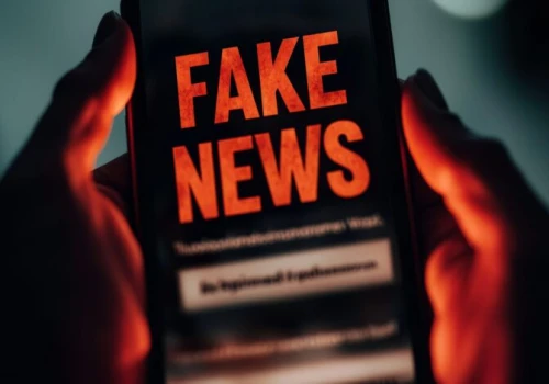 W sieci krążą fałszywe informacje o kryzysie migracyjnym w Ceucie