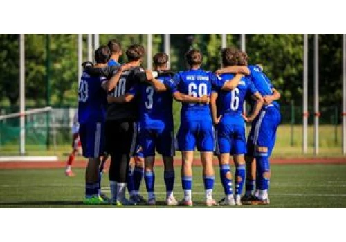 Legnica: Piłkarskie niższe ligi. Trzecia i czwarta liga wracają do gry