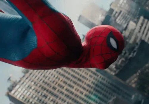 Nowy Spider-Man bije pierwsze rekordy Avengers: Koniec gry. W kinach trwa prawdziwe szaleństwo!