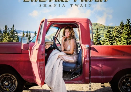 SHANIA TWAIN – Stranger Things