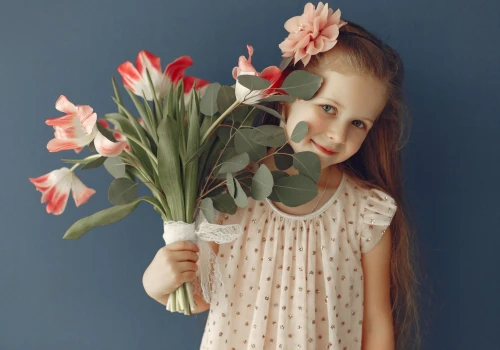 TOP 5 sukienek dla dziewczynek od Milulove na wyjątkowe okazje
