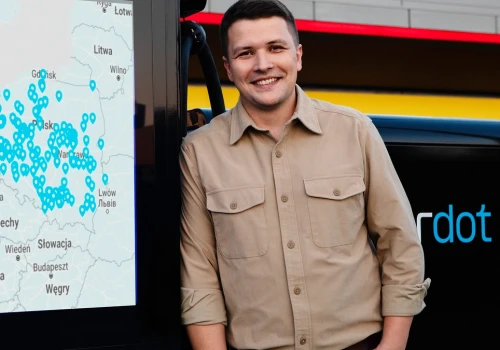 W Polsce nie brakuje ładowarek, tylko elektryków. „Zużywają mniej prądu niż telefony”