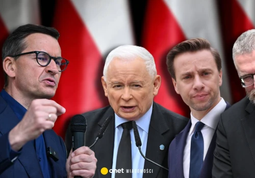 Odejście Mateusza Morawieckiego osłabi prawicę? Polacy jasno wskazują