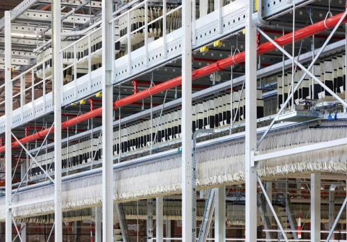 CEVA Logistics przedłuża strategiczną współpracę z Zalando w Europie