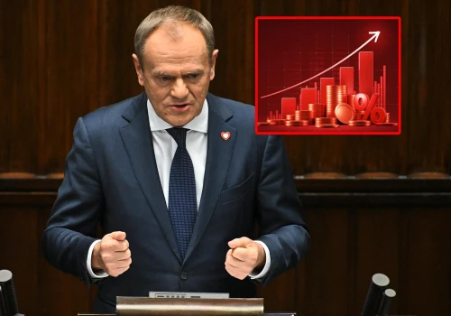 Drogie paliwa nakręciły inflację! Są i dobre wieści