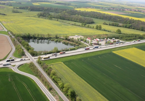 Kolejne prace na autostradzie A4. Pięć węzłów czeka remont