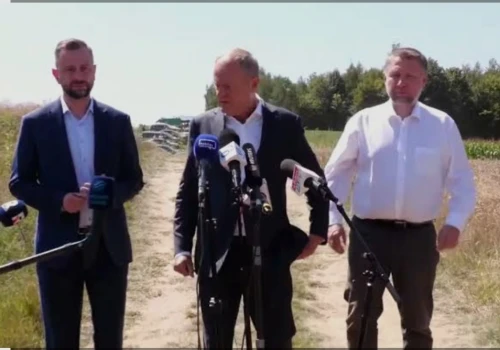 Liliana Sonik: Państwo z kartonu!