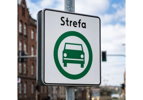 Kraków: Ratusz mydli oczy mieszkańcom? Zlecił badanie o SCT i zamilkł