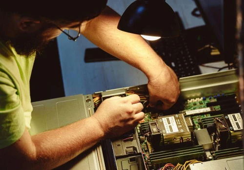 Oferta pracy: Elektryk w Rzeszowie