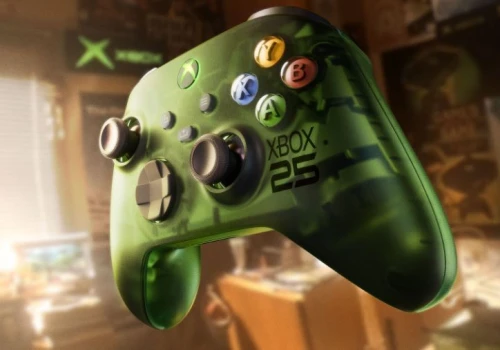 Plotka: Microsoft skłania się ku kontynuacji wsparcia dla płyt w następnej generacji