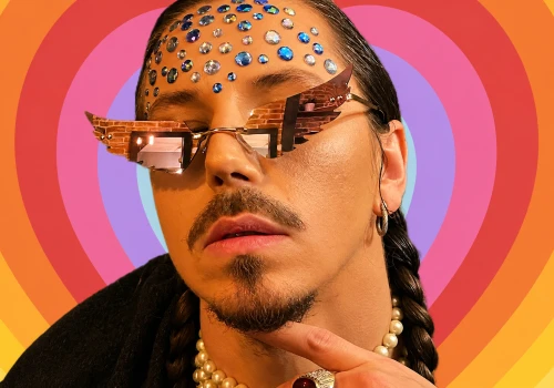 Po 10 latach od sukcesu Michał Szpak zabrał głos. Chce znów reprezentować Polskę