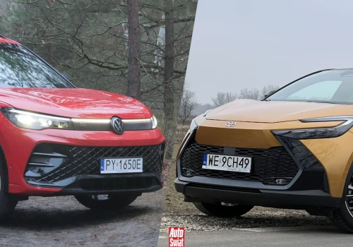 Toyota kontra VW: wielki pojedynek na jakość, trwałość i niezawodność
